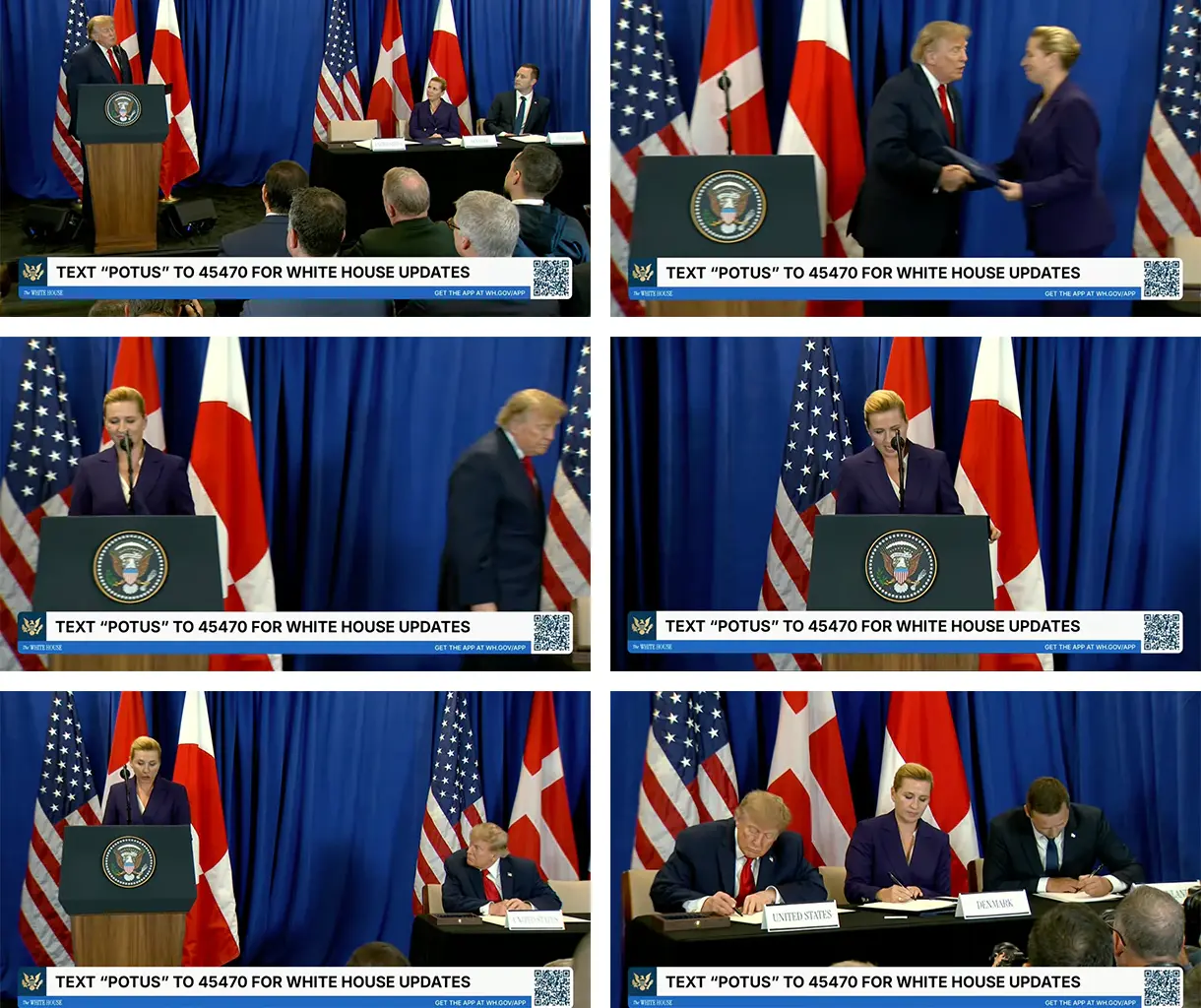 Column | I watched 24 hours of Trump TV. Buckle up. - washingtonpost.com