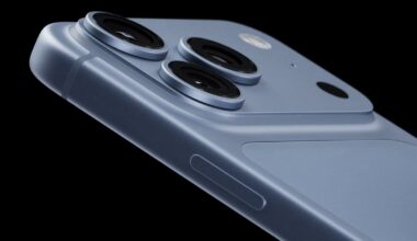 Apple launches iPhone 18 Pro with upgraded camera