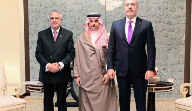 Pakistan, Turkiye edge closer towards joining Saudi war against Houthis | Houthis News