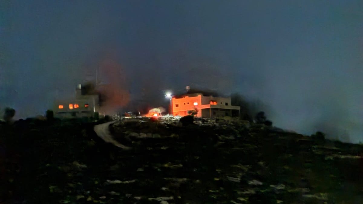 Back-to-back incidents highlight Israel's muddled effort to tackle extremist violence