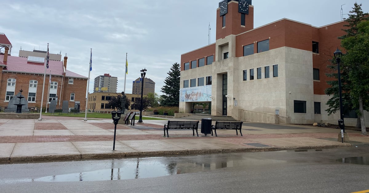 This Saskatchewan community still has more meth in its wastewater than any Canadian city - CTV News