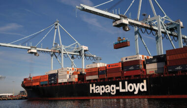 Israel finance ministry opposes sale of Zim to Hapag-Lloyd