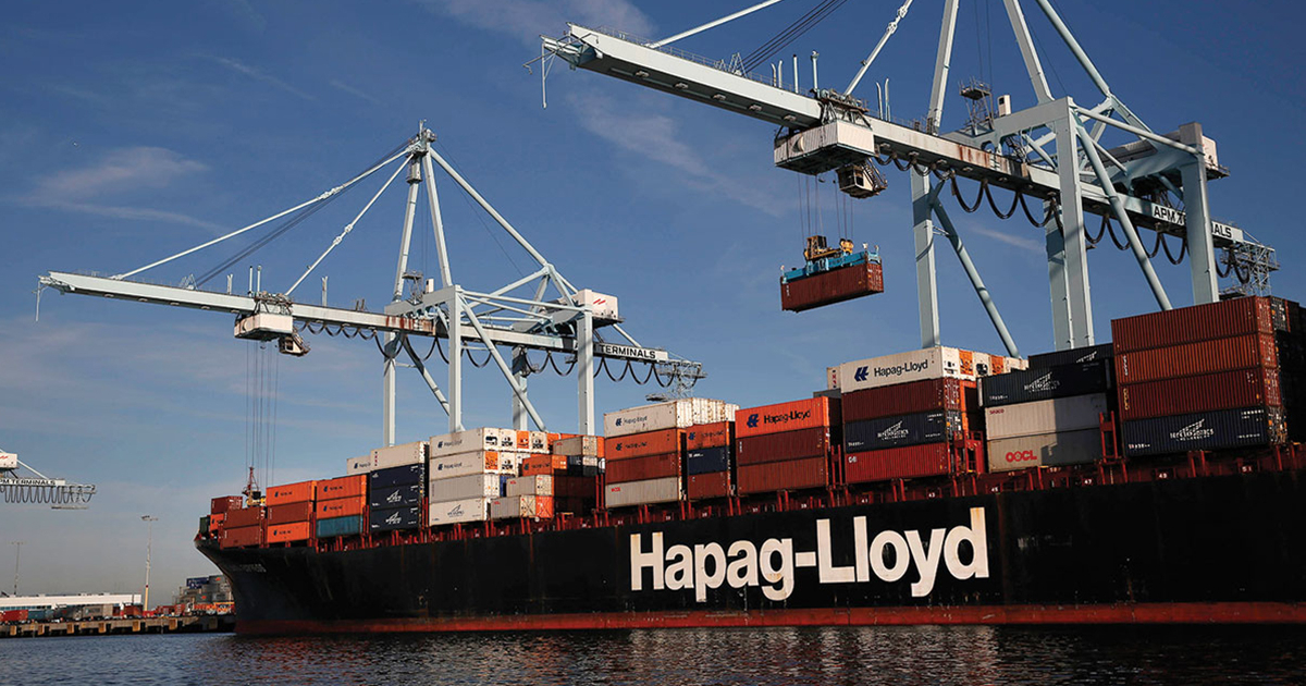 Israel finance ministry opposes sale of Zim to Hapag-Lloyd