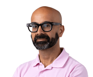 Haroon Siddique