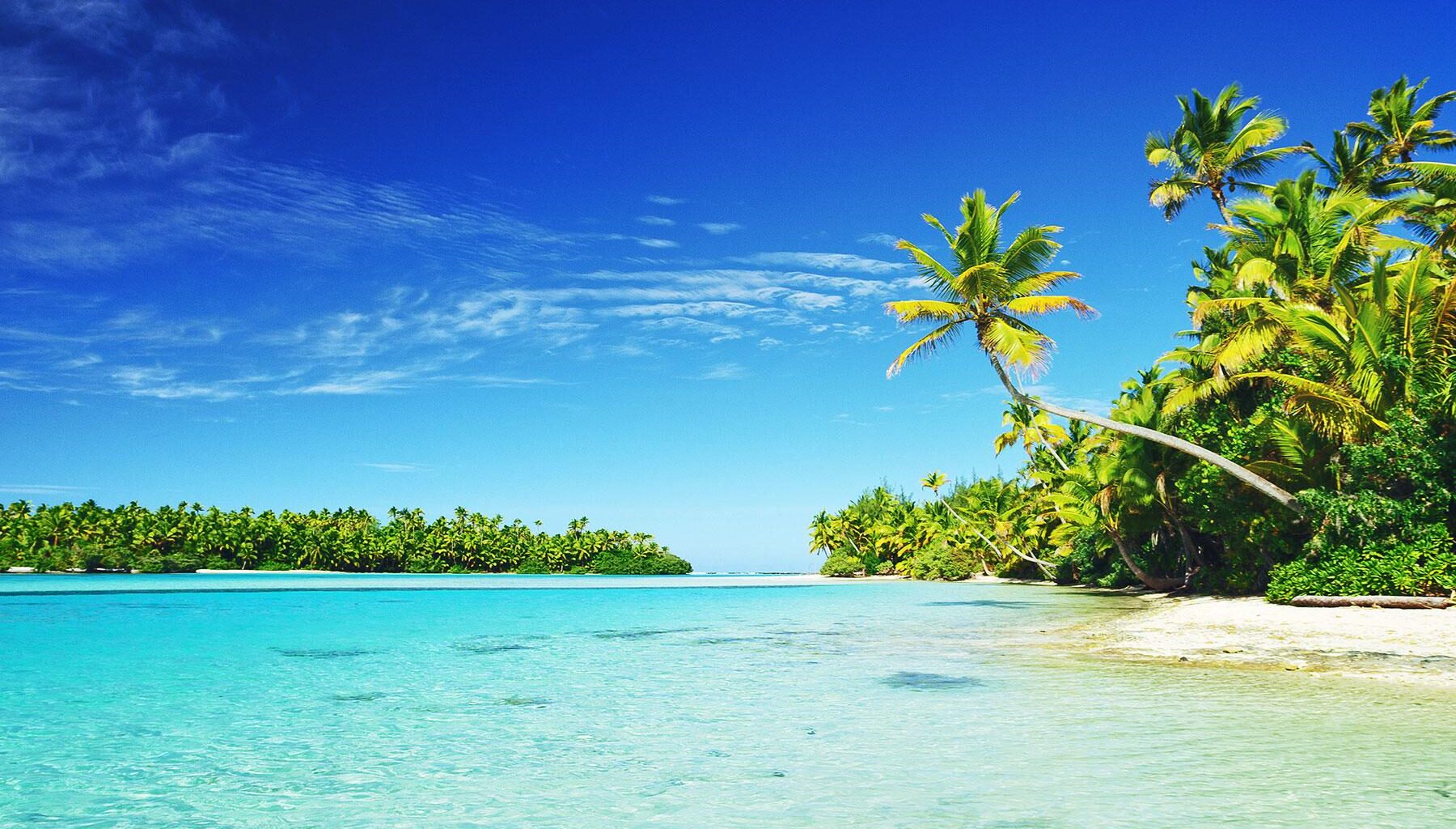 The Third Smallest Country in the World Has a New Name