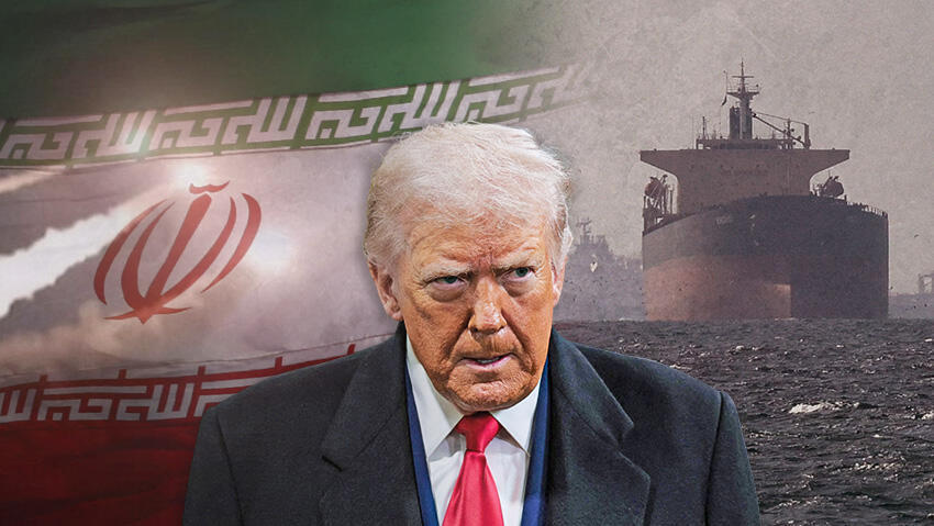 Iran offers accelerated peace deal, with Hormuz reopening on ‘the seventh day’ (Photo: Anna Moneymaker/AFP, shutterstock, REUTERS/Stringer) Iran offers accelerated peace deal, with Hormuz reopening on ‘the seventh day’