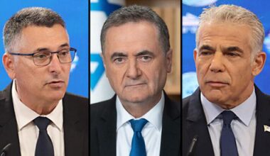 As sanctions, isolation and strained alliances mount, who will be Israel’s next forei