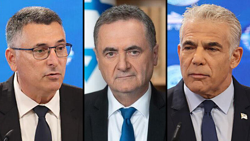 As sanctions, isolation and strained alliances mount, who will be Israel’s next forei