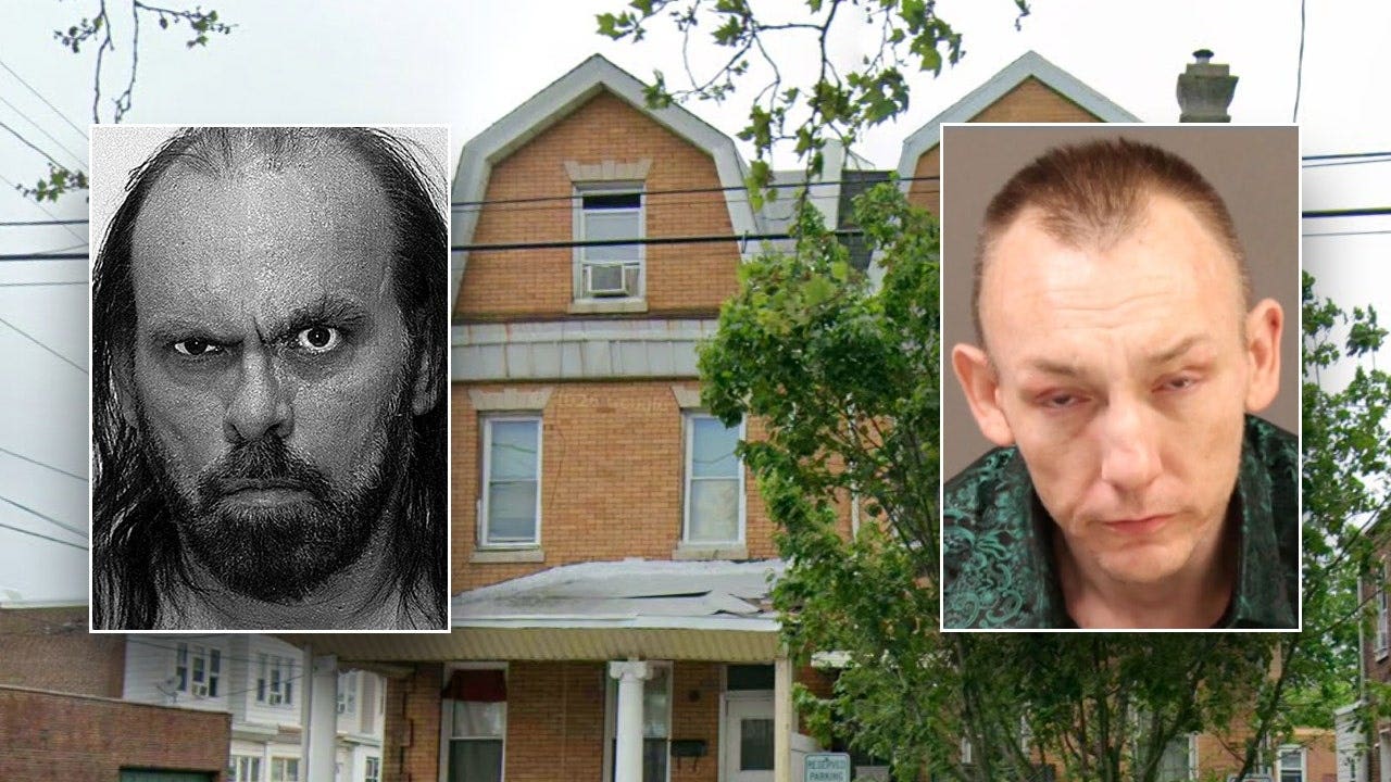 Eugene Horsch's Philadelphia home linked to 7 missing women, police say