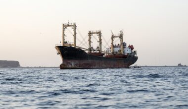 Houthi Strikes on Saudi Arabia Upset Planned Talks With Iran
