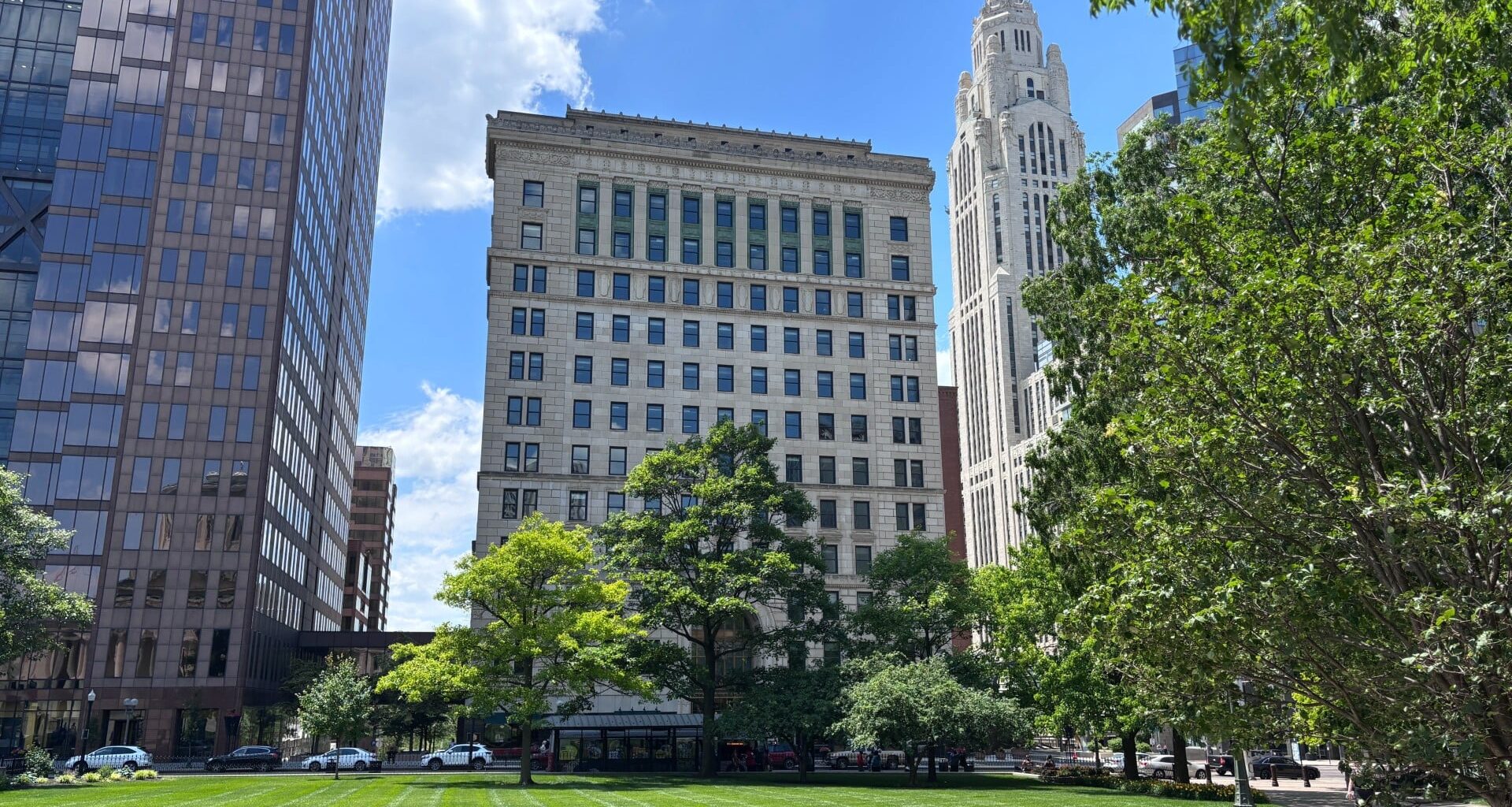 OSU to Move Law School Downtown