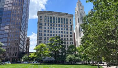 OSU to Move Law School Downtown