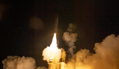 Israel Aerospace Industries' IPO faces a race against time over its closely guarded s