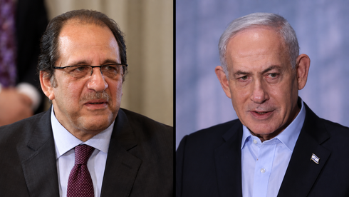 Egypt spy chief flew to Israel 11 days before Oct. 7 with warning on Gaza, report say