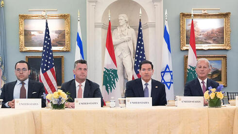 Israel-Lebanon talks in Rome postponed to October as diplomatic calendar fills up