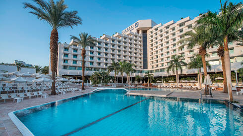 Israeli hotel companies keep expanding abroad despite currency headwinds