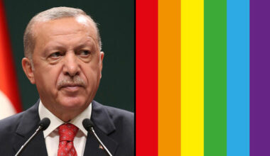 Erdogan targets ‘gender neutrality’ at UN after sweeping LGBTQ+ raids across Turkey