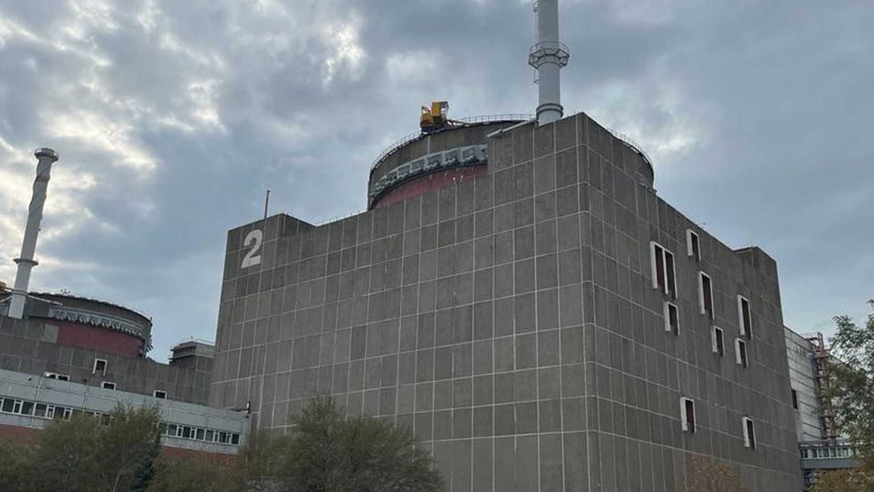 Seven emergency diesel generators kept six shut-down reactors cool when Europe’s largest nuclear plant lost its last power line, but crews ended up running just two of them to stretch the fuel over 18 days, and they’ve burned through almost all of it