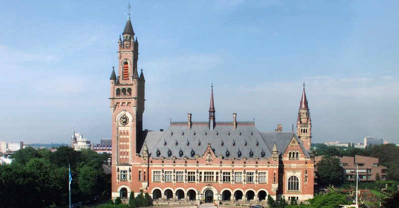 Germany denies breaching international obligations by supplying weapons to Israel - JURIST