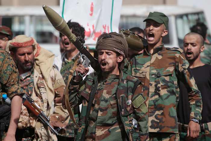 Iraq races to contain fallout after local Iran-backed militias accused of attacking Saudi pipeline
