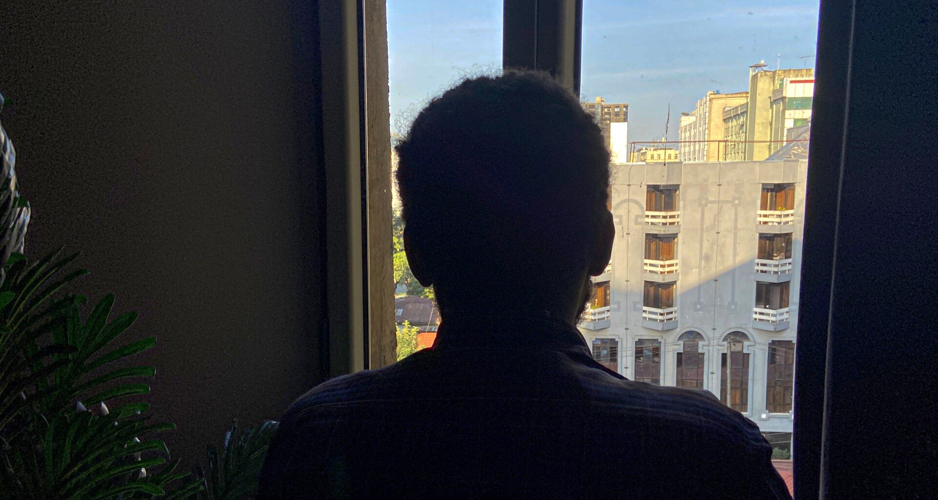Young men flee Tigray amid fears of forced recruitment | News