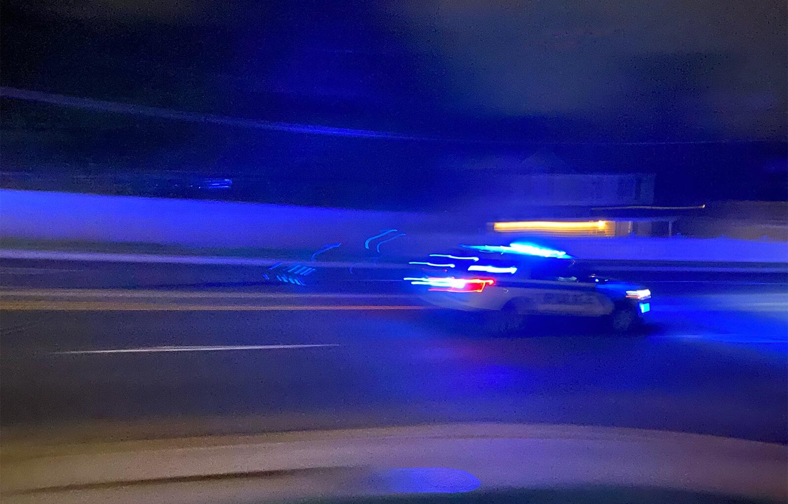 BREAKING: Multiple people shot at house near Columbia Pike