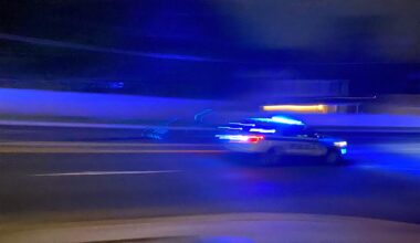 BREAKING: Multiple people shot at house near Columbia Pike