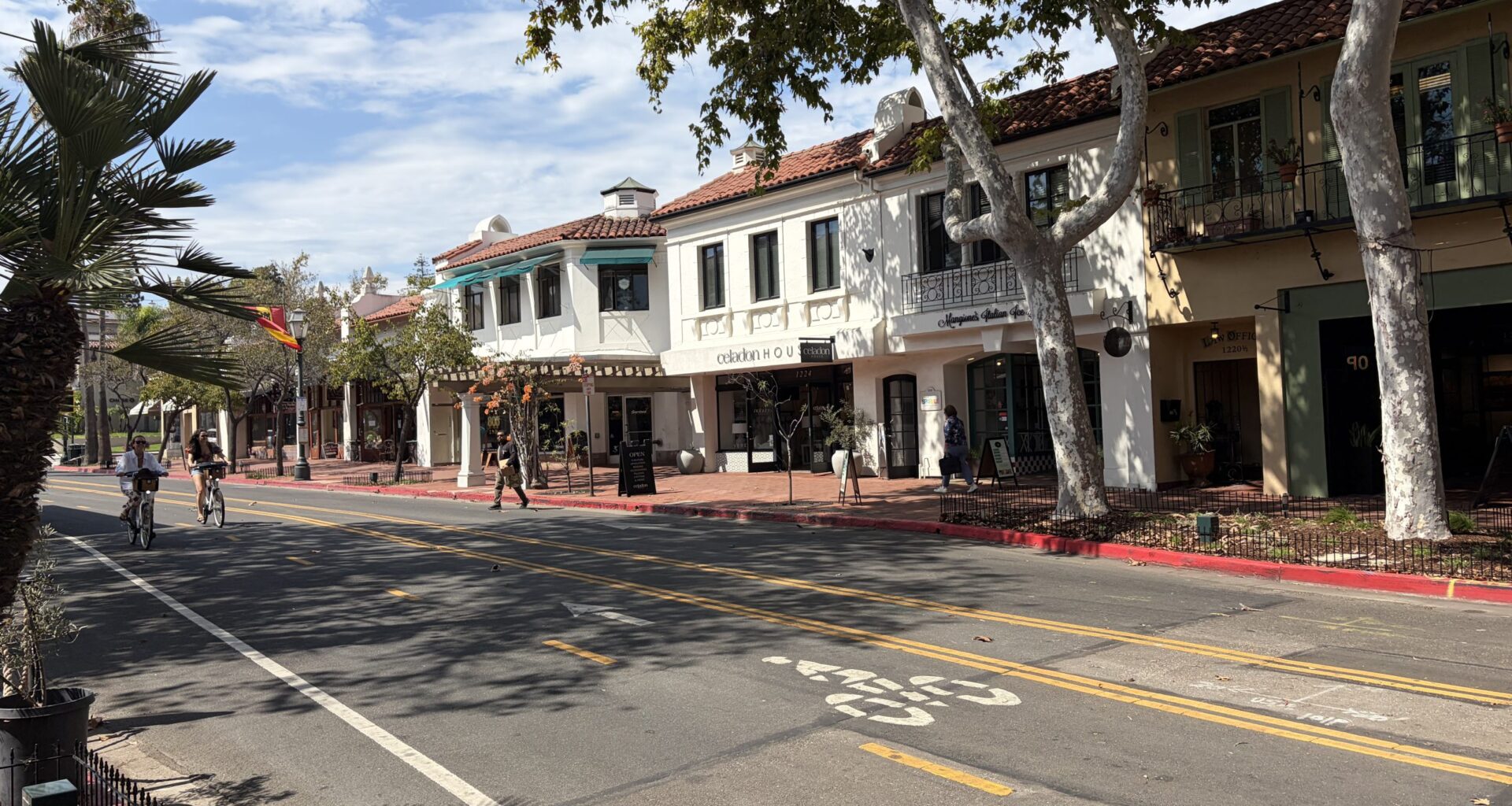 Sullivan Israel: The State Street Master Plan will create a better Santa Barbara
