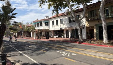 Sullivan Israel: The State Street Master Plan will create a better Santa Barbara