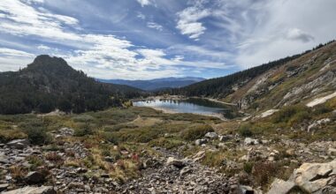 Iconic St. Mary’s Glacier has disappeared amid record-hot summer