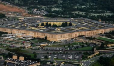 Here's how much the Iran war has cost the US so far