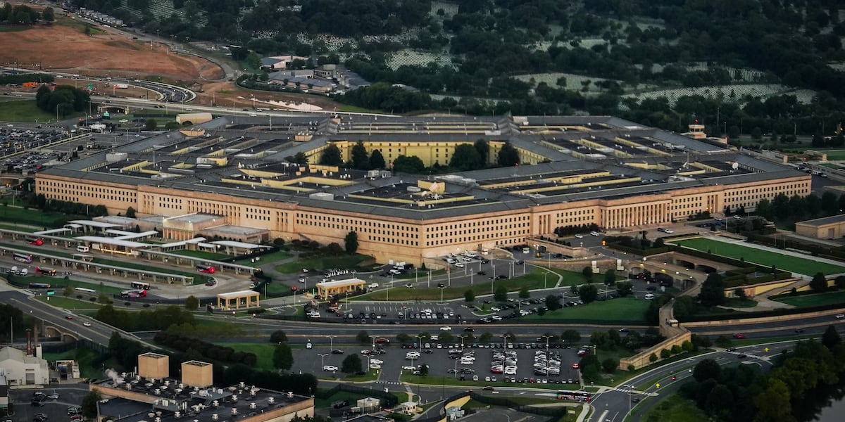 Here's how much the Iran war has cost the US so far