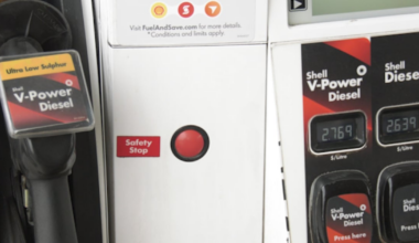 Unprecedented diesel prices causing widespread effects in Sask. - CTV News