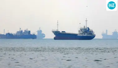 Iran Guards claim capture of ‘one of smartest’ US submarines in Strait of Hormuz | World News - Hindustan Times