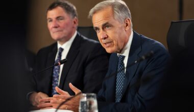 Carney’s summit to push Canadian resources, defence and tech to global investors