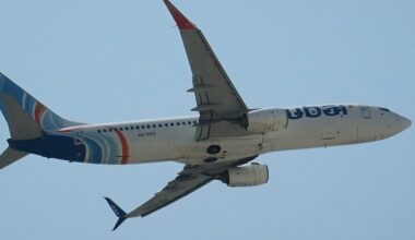 FlyDubai Pilot Stabbing: Saudis Arrest Suspect, Netanyahu Says