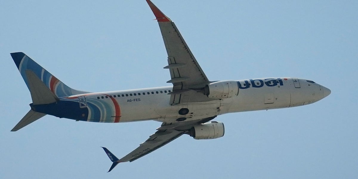 FlyDubai Pilot Stabbing: Saudis Arrest Suspect, Netanyahu Says