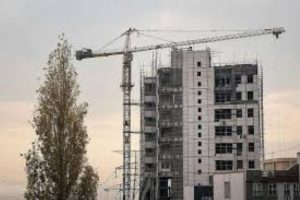 How Iran's Regime Profits From a Housing Crisis That Is Tearing Society Apart
