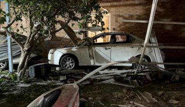 Iran Calls a Deadly U.S. Strike on a Wedding a 'War Crime'