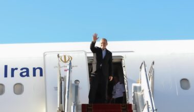 Iran downplays indirect talks with US, and other Mideast developments