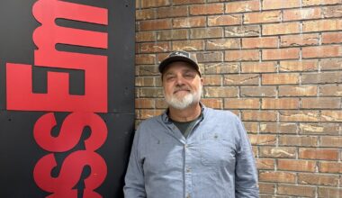 ‘I don’t want to move’: Moncton company’s profits hit hard by trade war - CTV News