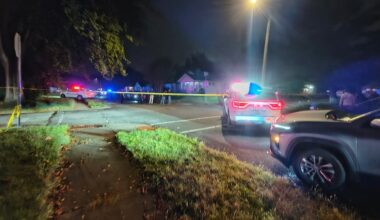Victims identified after shooting on Bissell Street in South Bend
