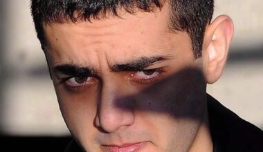 Hamed Shafia granted absence from prison