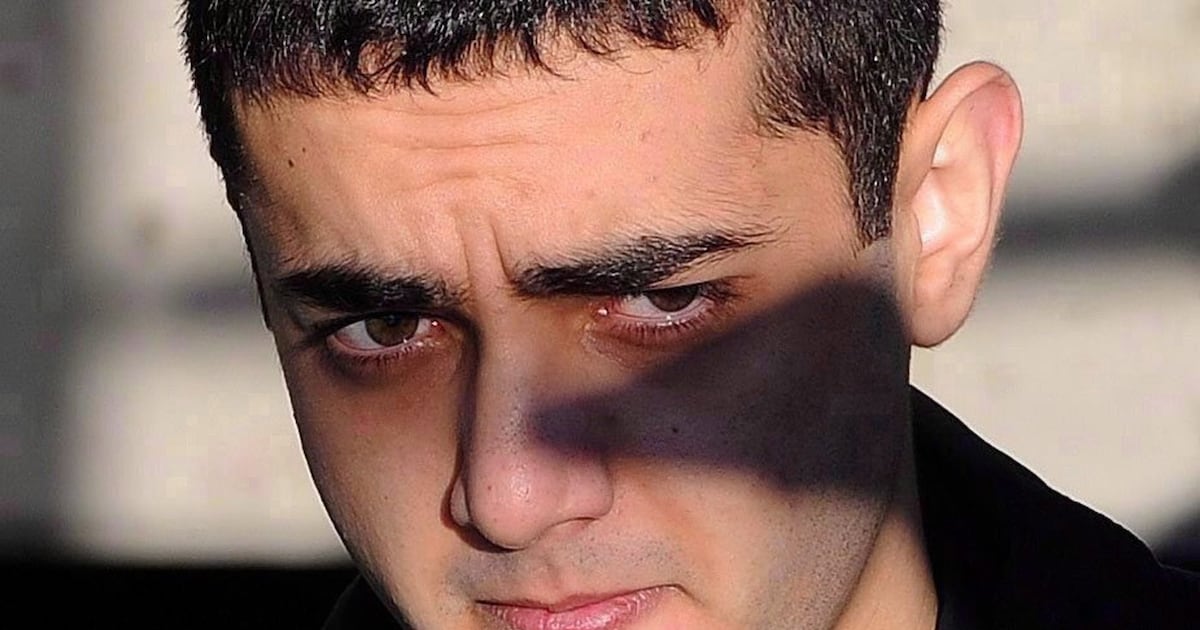 Hamed Shafia granted absence from prison