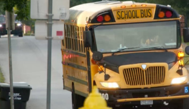 Springfield Public Schools closed Tuesday