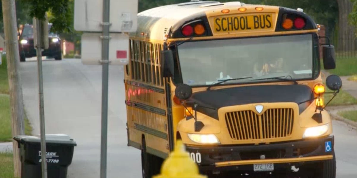 Springfield Public Schools closed Tuesday