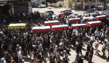 Talks with Israel unlikely to take place next week, says Lebanese official source
