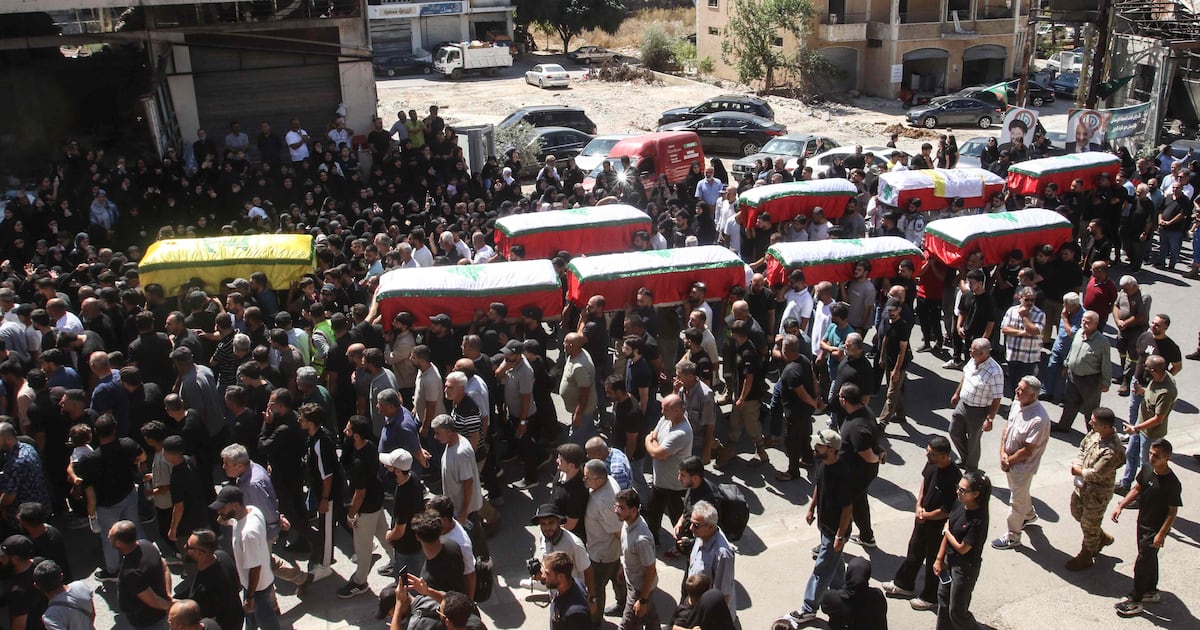 Talks with Israel unlikely to take place next week, says Lebanese official source