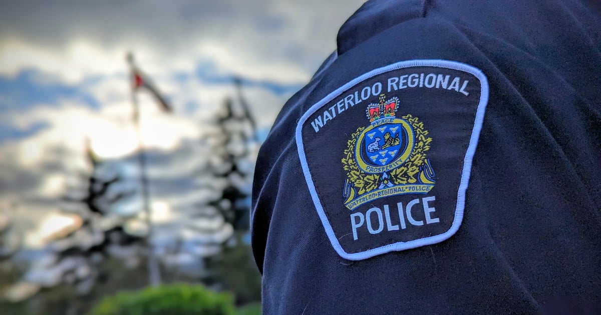 Missing boys in Kitchener