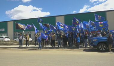 Alberta Independence group releases transition paper if Albertans vote on separation - ctvnews.ca